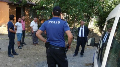 İstanbul’da dehşete düşüren olay: Fidye, işkence, cinayet…