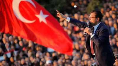 İşte Ekrem İmamoğlu’nun oy oranı