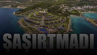 İşte Paramount Otel’in yeni işletmecisi...