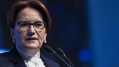 İYİ Parti lideri Meral Akşener yangın bölgelerine gidiyor