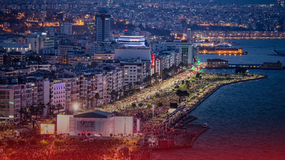 İzmir'de 2 gündür koronavirüsten hayatını kaybeden olmadı