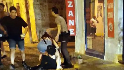 İzmir'de korkunç cinayet