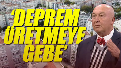 İzmir Karaburun'daki depremlerin ardından korkutan sözler