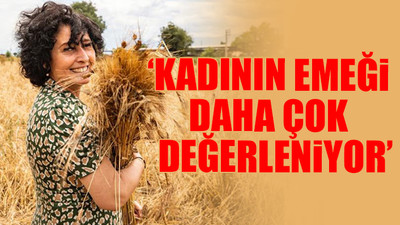 İzmir Köy-Koop Başkanı Neptün Soyer: Atatürk'ün ayak bastığı yerden davet alınca...