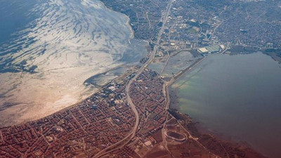 Kanal İstanbul planları itirazlar üzerine değişti: Tayakadın ve Yeniköy tekrar planlandı