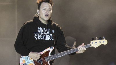 Kansere yakalanan ünlü müzisyen hastalığının detaylarını anlattı