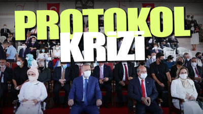 'Kıbrıs Barış Harekatı' yıldönümünde İYİ Parti'ye büyük ayıp: Töreni terk ettiler