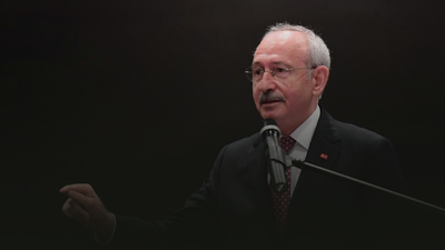 Kılıçdaroğlu, adaylık tartışmalarına noktayı koydu