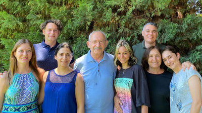 Kılıçdaroğlu'ndan bayram mesajı: Selvi Hanım ile bu dünyadaki en büyük servetimiz...