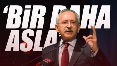 Kılıçdaroğlu'ndan iktidara göçmen çıkışı: Avrupa'nın 'İkinci Rüşvet Paketi” hazırlığı içinde olduğunu duyuyoruz