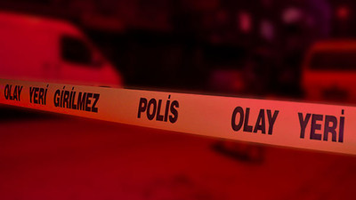 Kilis'te çocuğunun tıraşını beğenmeyen baba, berberi öldürdü