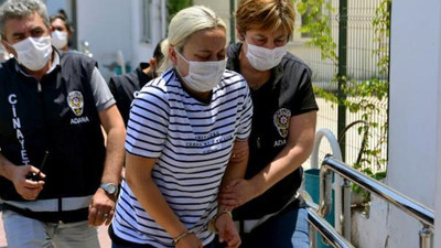 Kocasını öldüren İzel Erdeve'nin ifadesi ortaya çıktı: Kıskanıp beni dövüyordu