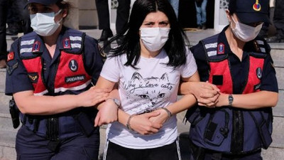 Konya'da Büyükşen çifti cinayetinde adres 'hamileyim' yalanı ile öğrenildi