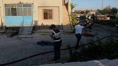 Konya Valiliğinden 7 kişinin öldürülmesi hakkında açıklama