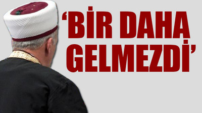 Küçük çocuğa cinsel istismarla suçlanan imamdan ilginç savunma