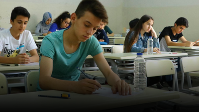 LGS tercih başvuruları başladı