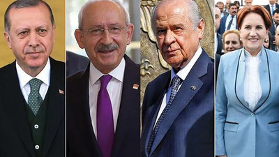 Liderlerin Kurban Bayramı programları