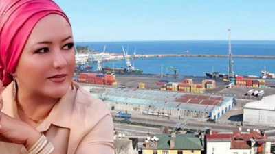 Liman işletmesinin yönetimine AKP 'sitilist' atadı
