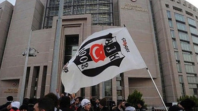 Mahkemeden 'Çarşı' davası hakkında karar