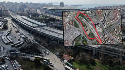 Mahkemeden sevindiren 'iptal' kararı: Söğütlüçeşme'ye AVM yapılamayacak