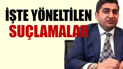 Mahkemeden Sezgin Baran Korkmaz hakkında flaş karar