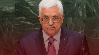 Mahmut Abbas Türkiye'ye geliyor