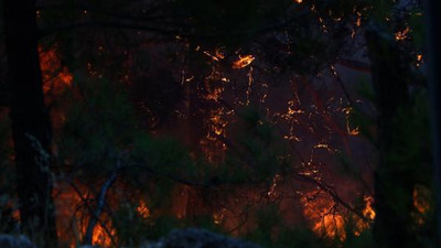 Manavgat'ta durum kötüye gidiyor