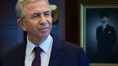 Mansur Yavaş'tan '1 milyon ağaç' teşekkürü: Daima bu inanca layık kalacağız