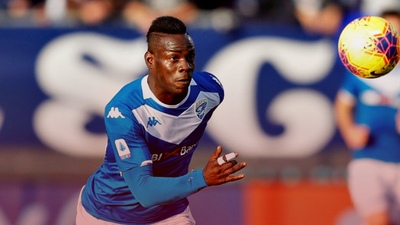 Balotelli'nin Türkiye'ye geliş tarihi belli oldu