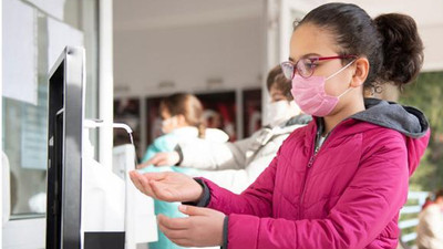 MEB okulların açılış tarihini duyurdu