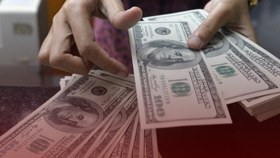 Merkez Bankası, enflasyon ve dolar tahminini yükseltti