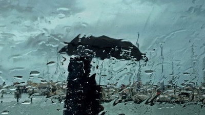 Meteoroloji'den uyarı: Kuvvetli yağışlar geliyor