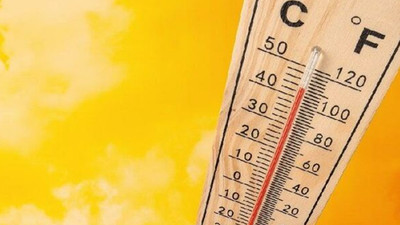 Meteoroloji tarih verdi: Bu 5 güne dikkat