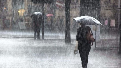 Meteoroloji’den kritik uyarı: Metrekareye 100 kilo yağış bekleniyor
