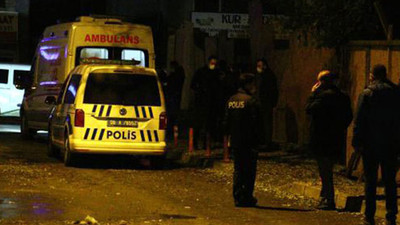 Metruk binadaki cinayette 'taciz' iddiası