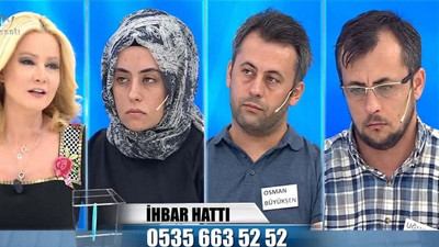 Müge Anlı'da 'Büyükşen' cinayetinde flaş tutuklama: HTS kayıtlarına ulaşıldı