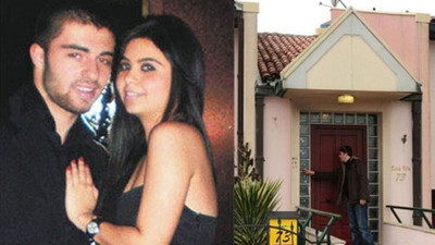 Münevver Karabulut'un katili Cem Garipoğlu'nun ailesinin yayınladığı fotoğraf tepki topladı