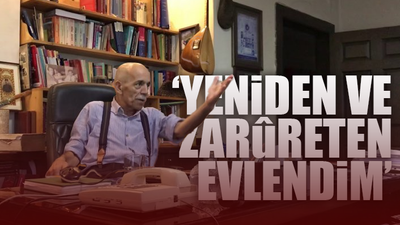 Mustafa Çalık'tan skandal 'ikinci eş' paylaşımı