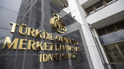 Net rezervler 20 milyar 430 milyon dolara geriledi