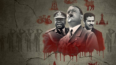 Netflix'in son belgeseli sosyal medyayı salladı