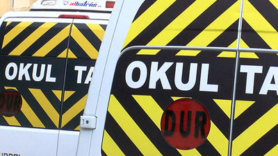 Okul servis ücretlerine zam