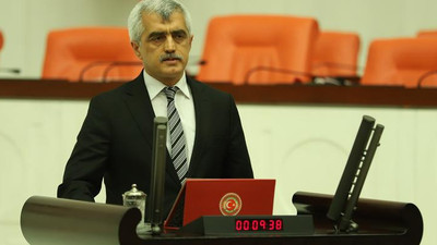 Ömer Faruk Gergerlioğlu hakkında flaş karar