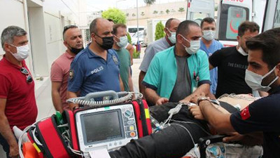 Ordu'da silahlı kavga: Baba ve oğlu hayatını kaybetti