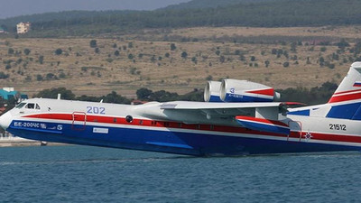 'Orman yangınlarının söndürülmesi, özel şirketlerin eline bırakılamaz'