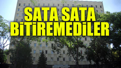 Özelleştirme İdaresi Başkanlığı, son üç yılda 244 arsa ve araziyi 193 milyon dolara sattı
