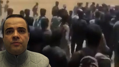 Özgür Demirtaş'tan 'göçmen Afganlar' paylaşımı