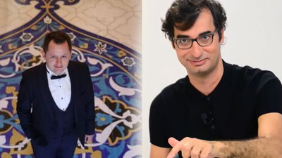 'Özyurtlar İnşaat' iddialarına İçişleri Bakanlığı Müşaviri'nden yanıt geldi