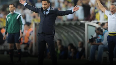 Pereira'nın, yönetime sunduğu transfer raporu ortaya çıktı