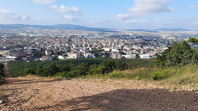 Peş peşe iki yangın çıkmıştı... Kapalı ihale usulüyle 20 yıllığına kiraya verildi