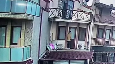 Peşine düştüğü kadının evine girdi: 'Yakalanması için illa ölmem mi gerekiyor?'